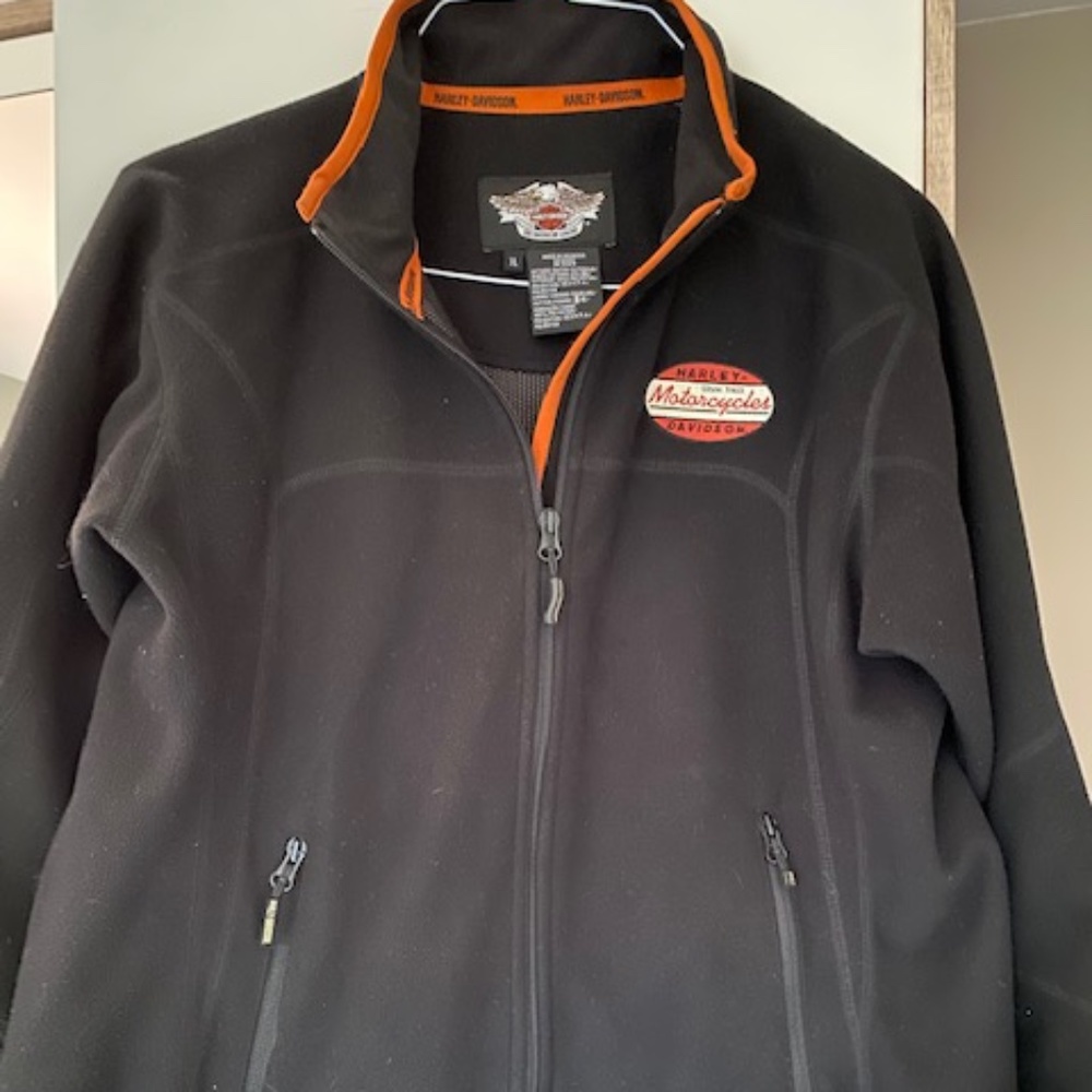 Harley-Davidson